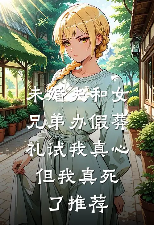 未婚夫和女兄弟办假葬礼试我真心，但我真死了推荐