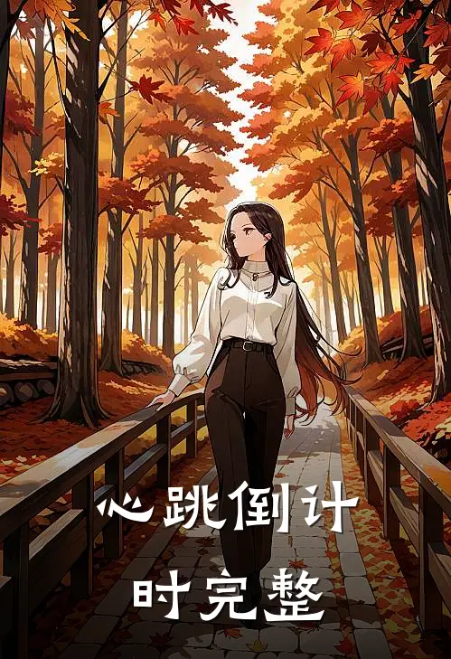 心跳倒计时完整