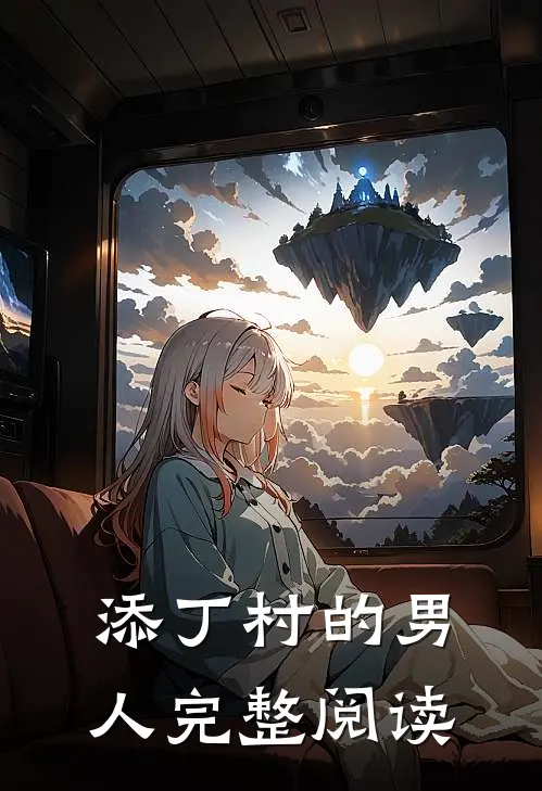 添丁村的男人完整阅读