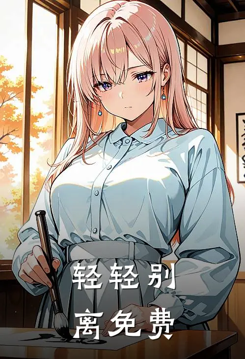 轻轻别离免费