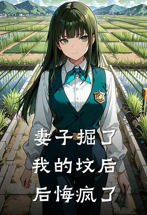 妻子掘了我的坟后，后悔疯了