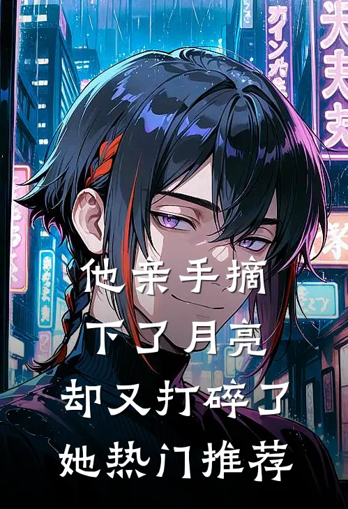 他亲手摘下了月亮，却又打碎了她热门推荐