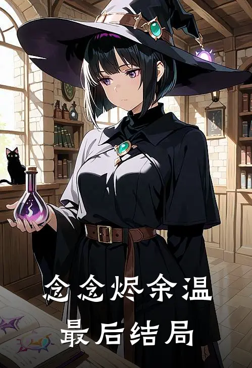 念念烬余温最后结局