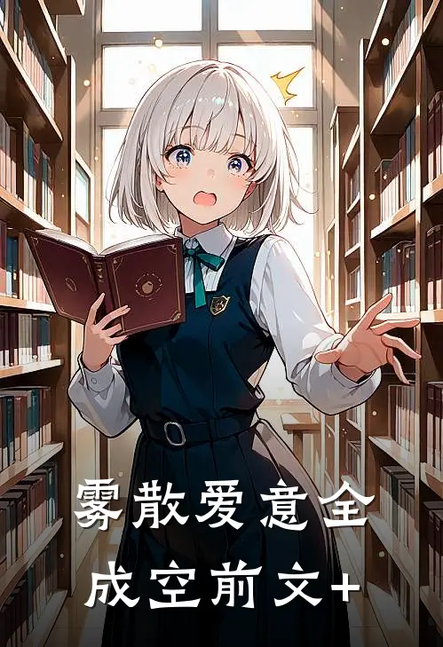 雾散爱意全成空前文+