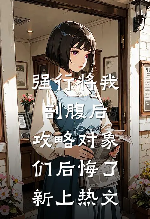 强行将我剖腹后，攻略对象们后悔了新上热文