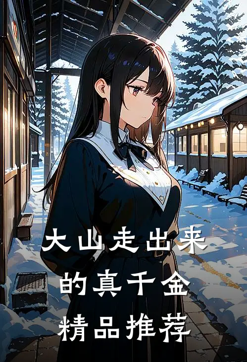 大山走出来的真千金精品推荐