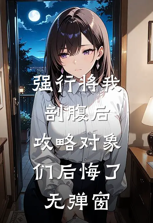 强行将我剖腹后，攻略对象们后悔了无弹窗