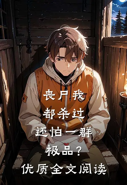 丧尸我都杀过，还怕一群极品？优质全文阅读