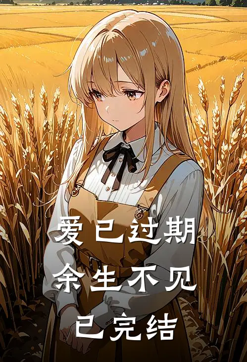 爱已过期，余生不见已完结