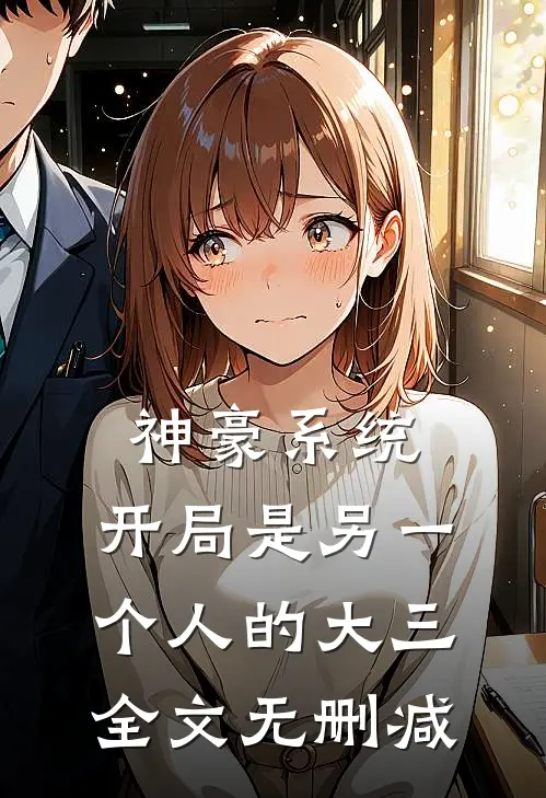 神豪系统：开局是另一个人的大三全文无删减