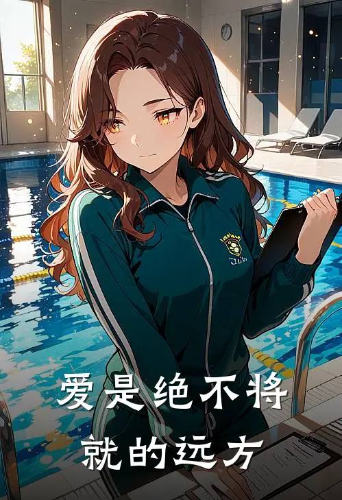 爱是绝不将就的远方