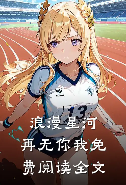浪漫星河，再无你我免费阅读全文