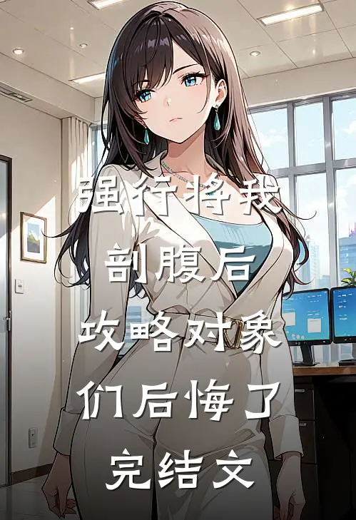 强行将我剖腹后，攻略对象们后悔了完结文