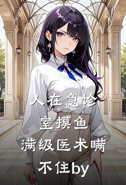 人在急诊室摸鱼，满级医术瞒不住by