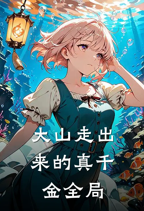 大山走出来的真千金全局