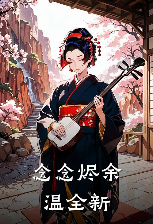 念念烬余温全新
