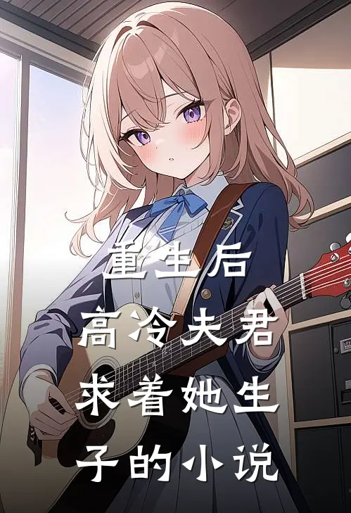 重生后，高冷夫君求着她生子的小说