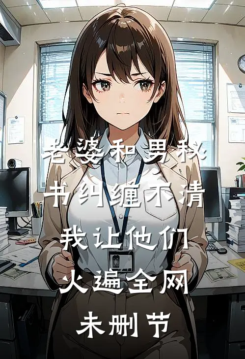 老婆和男秘书纠缠不清，我让他们火遍全网未删节