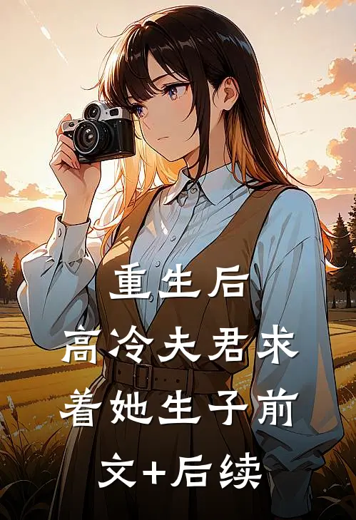 重生后，高冷夫君求着她生子前文+后续