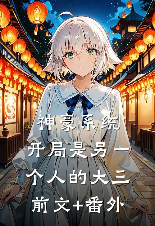 神豪系统：开局是另一个人的大三前文+番外