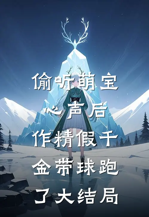 偷听萌宝心声后，作精假千金带球跑了大结局