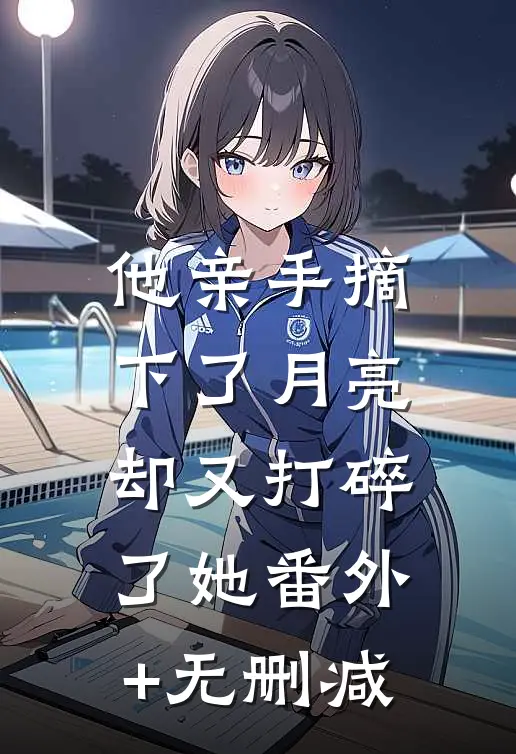他亲手摘下了月亮，却又打碎了她番外+无删减