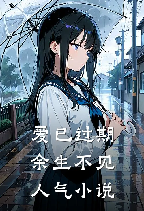 爱已过期，余生不见人气小说