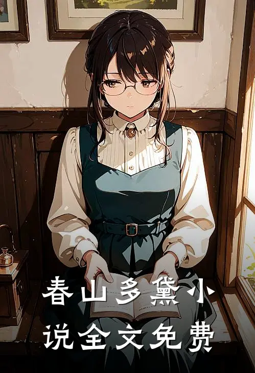 春山多黛小说全文免费