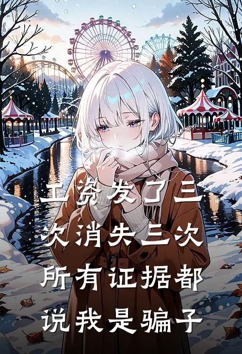 工资发了三次消失三次，所有证据都说我是骗子