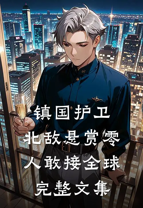 镇国护卫，北敌悬赏零人敢接全球完整文集