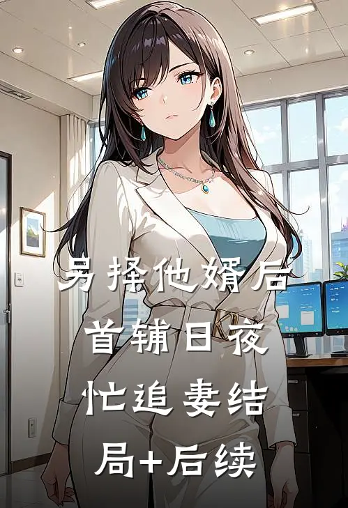 另择他婿后，首辅日夜忙追妻结局+后续