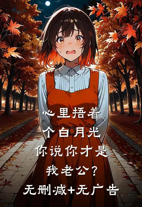 心里捂着个白月光，你说你才是我老公？无删减+无广告