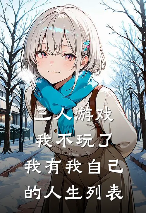 三人游戏我不玩了，我有我自己的人生列表