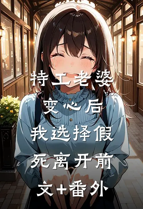 特工老婆变心后，我选择假死离开前文+番外