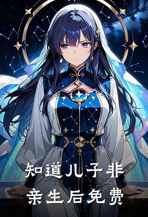 知道儿子非亲生后免费
