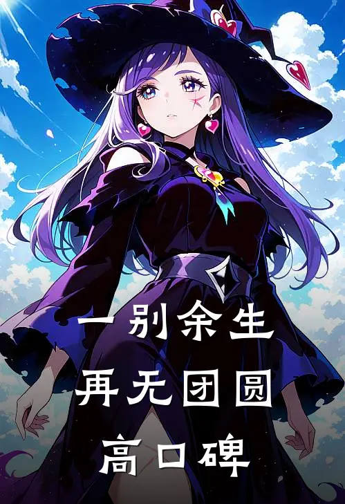一别余生，再无团圆高口碑
