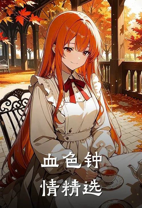 血色钟情精选