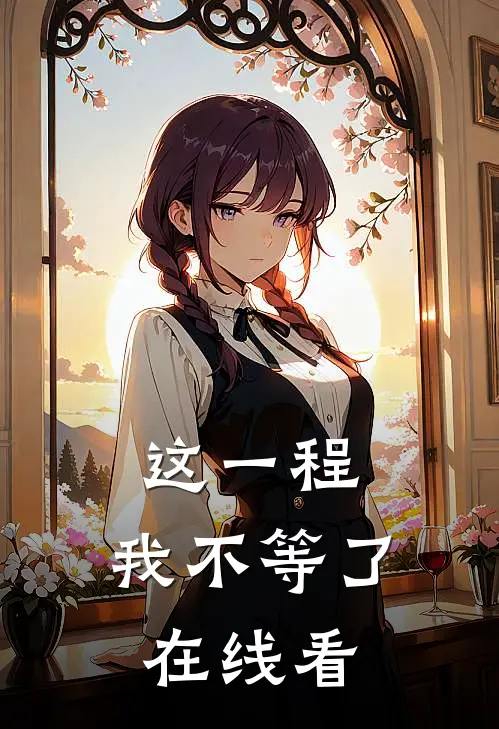 这一程，我不等了在线看