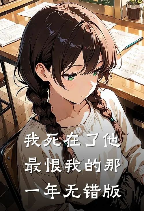 我死在了他最恨我的那一年无错版