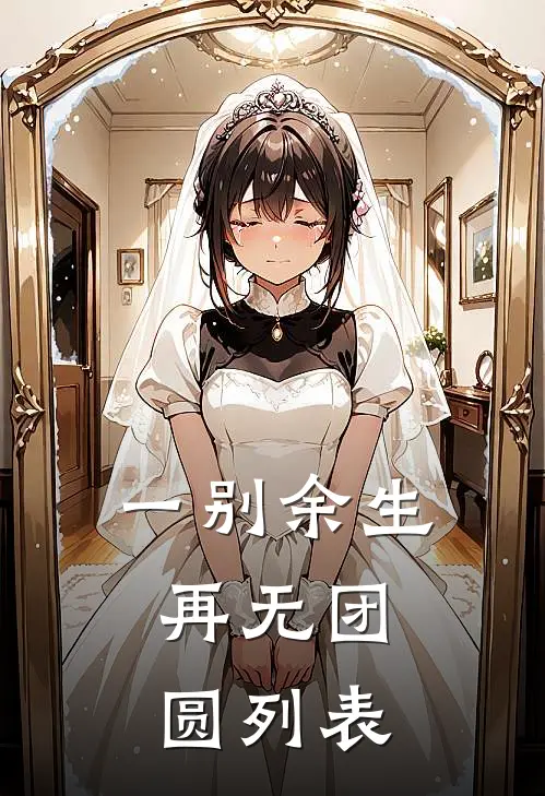 一别余生，再无团圆列表