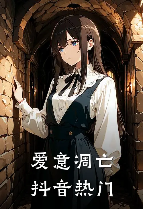 爱意凋亡抖音热门