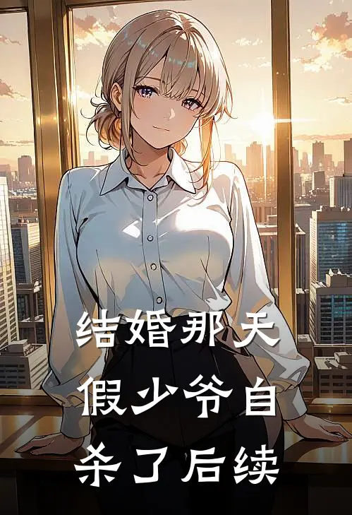 结婚那天，假少爷自杀了后续