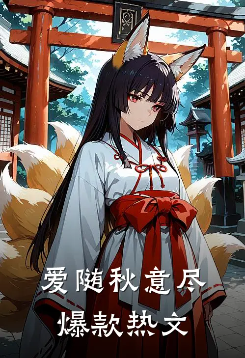 爱随秋意尽爆款热文