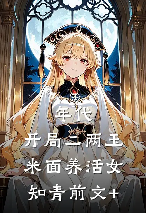 年代：开局二两玉米面养活女知青前文+