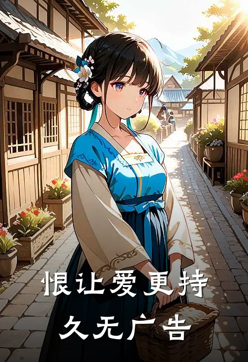 恨让爱更持久无广告