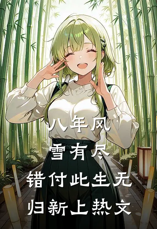 八年风雪有尽，错付此生无归新上热文