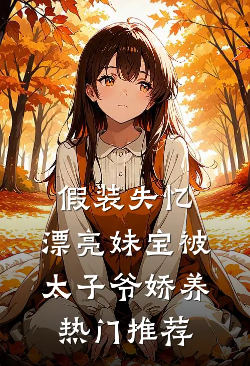 假装失忆，漂亮妹宝被太子爷娇养热门推荐