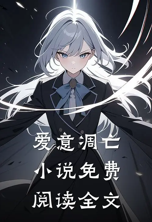 爱意凋亡小说免费阅读全文