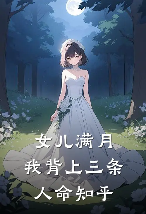 女儿满月，我背上三条人命知乎