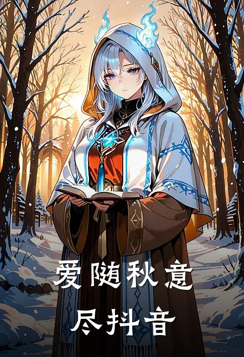 爱随秋意尽抖音